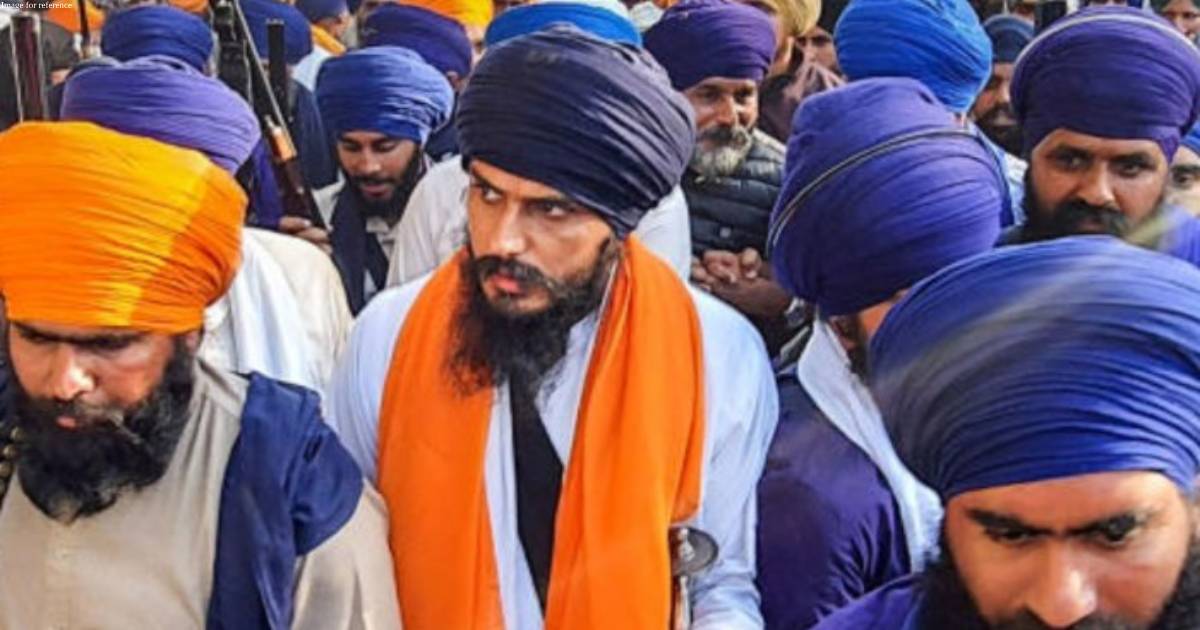 Internet, SMS services suspended in Punjab after arrest of close aide of Amritpal Singh